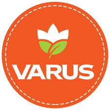 Логотип Varus